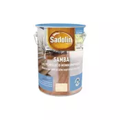 Sadolin Samba – alkidni lak za parket i unutarnje drvene površine 2.5L - Satin
