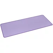 LOGITECH Desk Mat Studio Series - LAVENDER