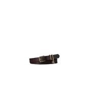 Calvin Klein Pas temno modra