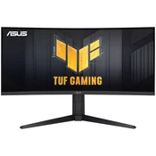 ASUS gaming monitor Tuf Gaming VG34VQL3A (90LM06F0-B02E70)
