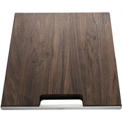 BLANCO lesena deska ZEROX-IF 420X360 223074