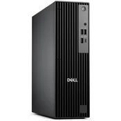 Dell Pro Slim/QCS1250/Slim/U7-265/16GB/512GB/Intel int/W11P/3RNBD