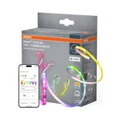 Osram - LED RGB+TW prigušiva traka SMART+ FLEX 2m LED/8,5W/230V 2700-6500K Wi-Fi