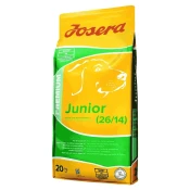 Josera Junior Hrana za štence, 18 kg