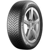 Continental All season 205/40R17 ASC 84V XL FR DOT 21