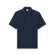 Moška lanena polo majica Celio Nelimon