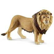 Puščavski lev Schleich