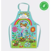 Rachel Ellen Kuvarska kecelja - Little Gardener ( TPUAPR21 )