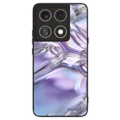 ULTIMATE CASE za Motorola Signature - Iridescent bubbles