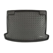 Rubber trunk mat Renault Clio 2012-2019 (combi)