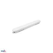 Bemko hermetična LED svetilka IP65 20 W 4000 K 3100 lm BM-C17-HLB2-060-200-4K