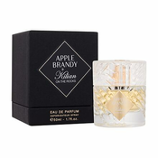 By Kilian The Liquors Apple Brandy On The Rocks parfemska voda za ponovo punjenje 50 ml unisex