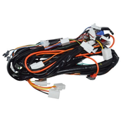 Set kablova za elektro bicikl rapid ( 331517 )