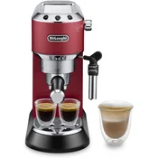 DeLonghi Aparat za espreso EC 685R crveni