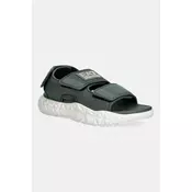 EA7 Emporio Armani sandali