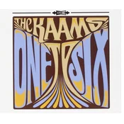 The Kaams - One To Six (LP)