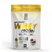 100% Smart Whey Protein - 500 g -