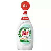 Staklenka 6x1350ml Sensitive cajevac i menta