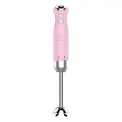 Westinghouse Retro Pink ručni blender