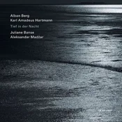 BERG:TIEF IN DER NACHT/BANSE/MADŽAR ALEKSANDAR