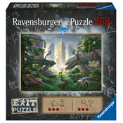 Ravensburger Exit Puzzle: Apocalypse 368 komada