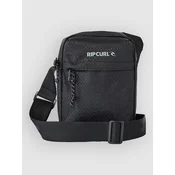 Rip Curl No Idea Poucher Bag midnight