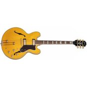 EPIPHONE ELEKTRIČNA KITARA SHERATON Natural