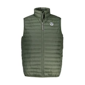 NORTH SAILS MEN'S SLEEVELESS GREEN