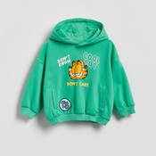 Reserved - Dukserica Garfield