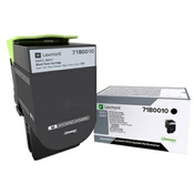 Lexmark - toner Lexmark 75B20K0 (črna), original