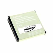 POWERY Akumulator AgfaPhoto Optima 2338mT
