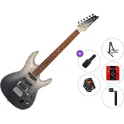 Ibanez SA360NQM-BMG Standard SET Black Mirage Gradation Električna kitara