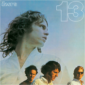 The Doors - 13 (180 g) (Reissue) (LP)