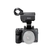 Sony FX30 + XLR-H1 ročaj (ILME-FX30)