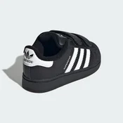 Superge adidas Superstar II Cf I JI3991 Črna
