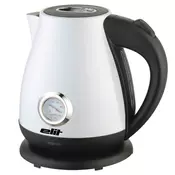 Elit kuhalo inox RETRO 1.7WH
