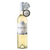 TIKVEŠ Alexandria belo vino 0.75L