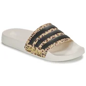 Adidas Ženske papuce Adilette Shower, IG3682, Krem