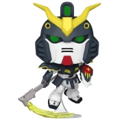 Bobble Figure Animation - Gundam POP! - XXXG-01D Gundam Deathscythe #1935