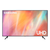 Samsung 205cm UHD 4K Smart TV (2021) AU7000 TV