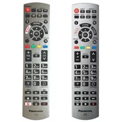 General PANASONIC N2QAYB001115 (N2QAYB001189) - originalni daljinski upravljalnik