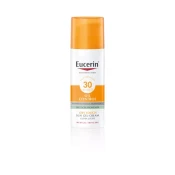 Eucerin gel krema za masnu kožu sa zaštitnim faktorom SPF30 50ml