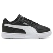 Puma patike Caven crne sa belim detaljima za decake
