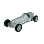 shumee WELLY STARODINNSKI TOČILEC 1937 MERCEDES-BENZ W125 1:34 43799