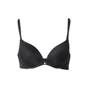 Hunkemöller Nedrček, črna