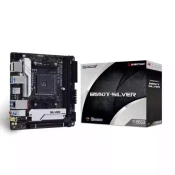 Maticna ploca AM4 Biostar B550T-SILVER DP/HDMI/M.2
