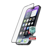 HAMA 3D Full screen zaštitno staklo za Apple iPhone 14 Pro, crno