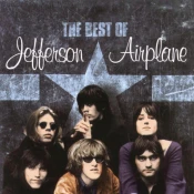 Jefferson Airplane - The Best Of (CD)