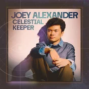 Joey Alexander - Celestial Keeper (LP)