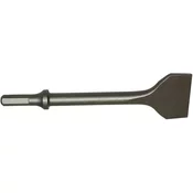 GÜDE Nadomestno dleto za dleto kladivo - široko 200 × 45 mm